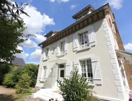 Vignette - Rural - 7-room property for sale in PARMAIN (95)