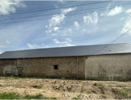 Vignette - Rurale - SAINT ARNOULT DES BOIS (28) Grange de 220 m²