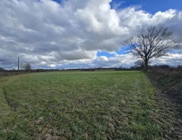 Vignette - Agricole - Exploitation agricole - 104 ha avec DPB   Cher / Indre