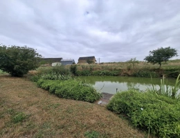 Vignette - Equestrian - PROPRIÉTÉ ÉQUESTRE À FORT POTENTIEL - PLUS DE 10 HECTARES