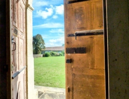 Vignette - Prestige - Château féodal au coeur des Landes sur 3,5 hectares