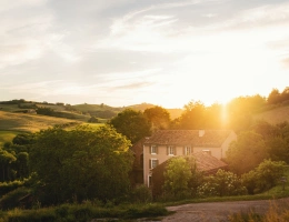 Vignette - Touristique - Domaine touristique d'exception dans le Parc naturel régional des Grands Causses en Sud-Aveyron