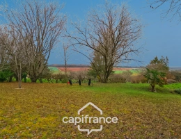 Vignette - Touristique - Corps de ferme exceptionnel – Dépendances + potentiel énorme – 20 min Dijon