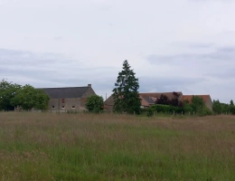 Vignette - Touristique - Domaine d’exception en pierre 1000m² - Gîtes & Potentiel Événementiel