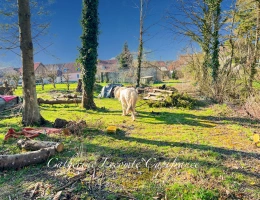 Vignette - Rural - WIRWIGNES - RENOVATED FARMHOUSE - 152 M2 - 8 ROOMS - OUTBUILDINGS - 1.6 HECTARES