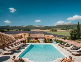 Vignette - Touristique - À VENDRE – CAMPING 4**** FDC et TERRAIN 7HA – ANCIEN CAMPING NATURISTE, CA 300KE