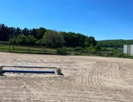 Vignette - Equestrian - Complete equestrian tool less than 30 minutes from Paris