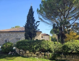 Vignette - Prestige - BEL ENSEMBLE IMMOBILIER PROCHE DE LECTOURE