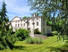 Vignette - Prestige - PROPRIETE DANS UN CADRE EXCEPTIONNEL