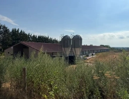 Vignette - Agricole - Exploitation agricole isolée d’un seul tenant