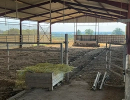 Vignette - Agricole - Exploitation agricole isolée d’un seul tenant