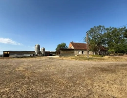 Vignette - Agricole - Exploitation agricole isolée d’un seul tenant