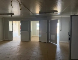 Vignette - Agricole - Exploitation agricole isolée d’un seul tenant