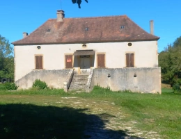 Vignette - Rurale - corps de ferme
