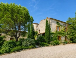 Vignette - Prestige - Domaine de 86 hectares avec vue panoramique sur les Pyrénées