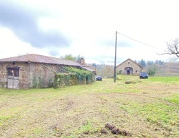 Vignette - Rurale - Exceptionnel : Devenez propriétaire de votre propre colline