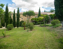 Vignette - Prestige - Domaine provençal dans la vallée de Cèze