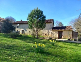 Vignette - Tourist - CAMPING in the Périgord vert