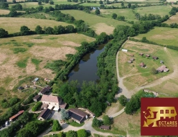 Vignette - Equestrian - Loisirs/Elevage/Hébergements 10 à 60 hectares attenants