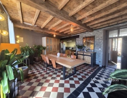 Vignette - Prestige - Propriete à vendre 11 pièces