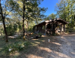Vignette - Rurale - Maison Cajarc 4 pièce(s) 100 m2 + dépendances - 1,4ha