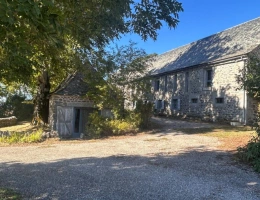 Vignette - Touristique - Ancienne Ferme - Laguiole 20 pièce(s) 512 m2