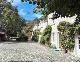 Vignette - Équestre - Entre Tours et Amboise, découvrez un moulin du XVIe siècle au cadre exceptionnel sur 3.4ha
