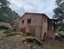 Vignette - Touristique - Propriete à vendre 7 pièces CORTE (20)