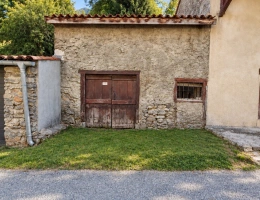 Vignette - Rural - Maison à vendre 1 pièces NISTOS (65)