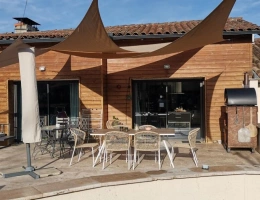 Vignette - Rurale - Magnifique ferme rénovée à proximité de Montauban