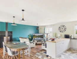Vignette - Rural - House 5 bedromms at 15 from Agen