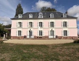 Vignette - Prestige - Maison à vendre Montceaux-lès-Provins