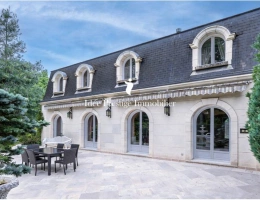 Vignette - Prestige - Prestigieuse demeure mansarde