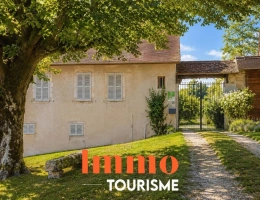 Vignette - Tourist - A property with character, offering great potential for holiday accommodation and events