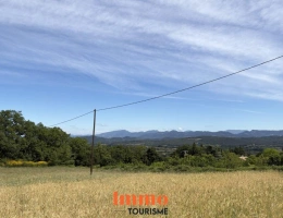 Vignette - Rural - Terrain pour projet d'éco-camping