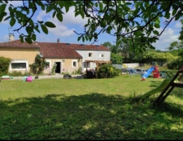 Vignette - Tourist - Maison d'hôtes au coeur de la Charente Maritime