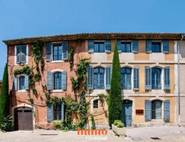 Vignette - Prestige - Maison d'hôtes d'exception au coeur du Luberon