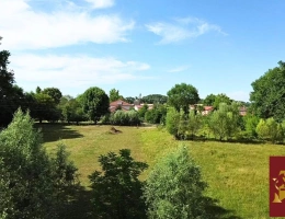 Vignette - Équestre - Demeure XIXe rénovée 2,8 hectares