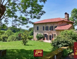 Vignette - Tourist - DOMAINE DE CARACTÈRE ET ACTIVITÉ TOURISTIQUE AU COEUR DU HAU