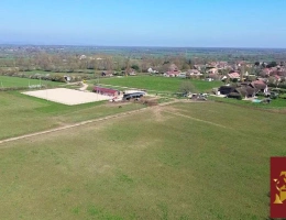 Vignette - Équestre - Magnifique propriété équestre 5,5 hectares + fermages