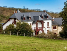 Vignette - Equestrian - Haras sur 15 Hectares
