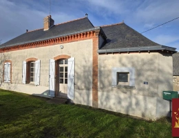 Vignette - Équestre - EXCLUSIVITE - Propriété Equestre sur 6 hectares