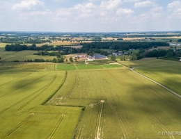 Vignette - Equestrian - Propriété équestre limite Eure et Orne