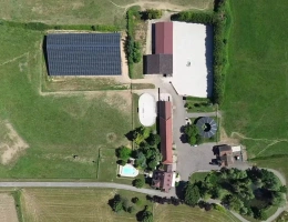 Vignette - Équestre - Domaine équestre + de 39 hectares