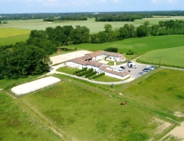 Vignette - Equestrian - Propriété équestre et locatif 4 hectares