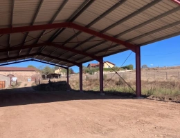 Vignette - Equestrian - Great renovation opportunity: great potential and work to be finished!