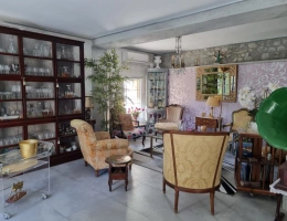 Vignette - Rurale - Maison avec terrain attenant