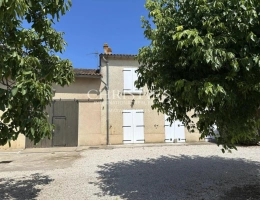 Vignette - Vineyard - Saint Emilion Grand Cru vineyard Estate for sale