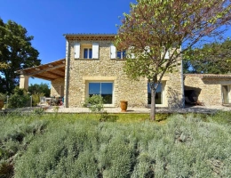 Vignette - Agricole - Maison 240m2