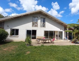Vignette - Equestrian - Propriete à vendre 7 pièces LANMEUR (29)